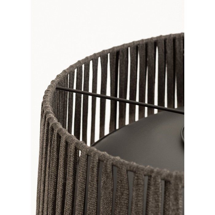 Chauffage suspendu - Create - 1800W - Infrarouge - LED - Télécommande