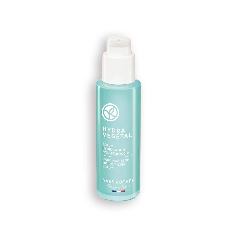 100 uur non-stop hydraterend serum