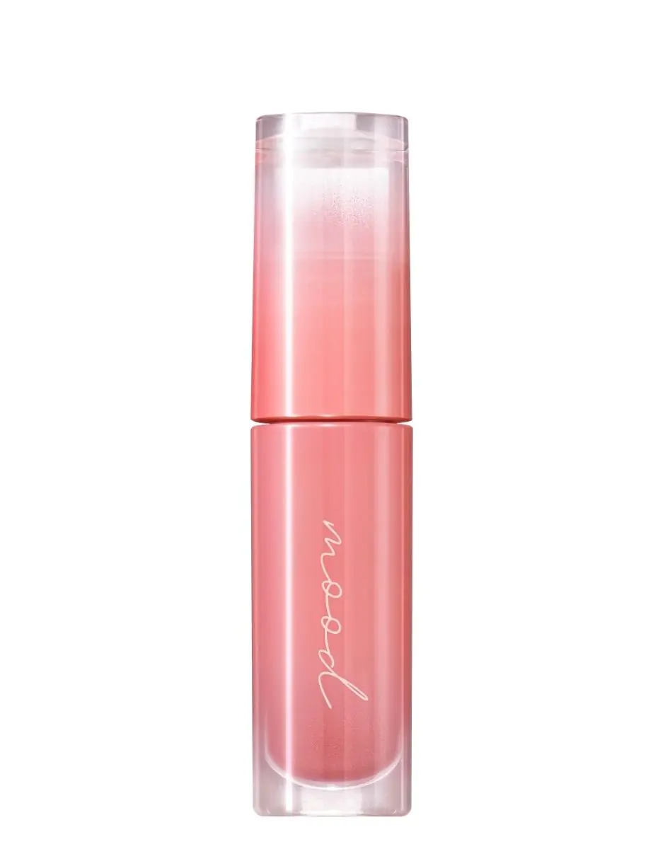 Peripera Ink Mood Glowy Tint - 01 Best Beige Menu 4g