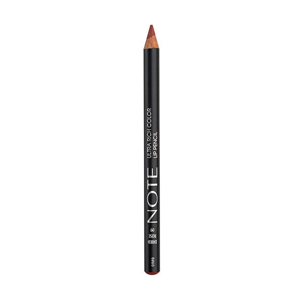 Creion de buze Ultra Rich Color 01