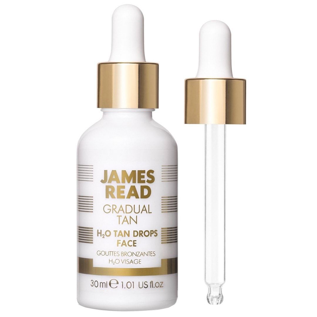James Read kapi za samotamnjenje lica – 30 ml