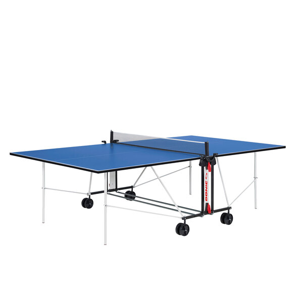 Indoor table tennis table Roller Fun