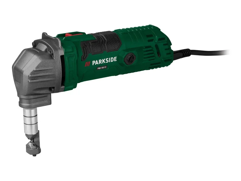 PARKSIDE® Nibbler PMK 550 C2, 550 W
