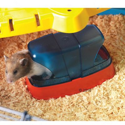 Savic Hamster Heaven 80 Bur