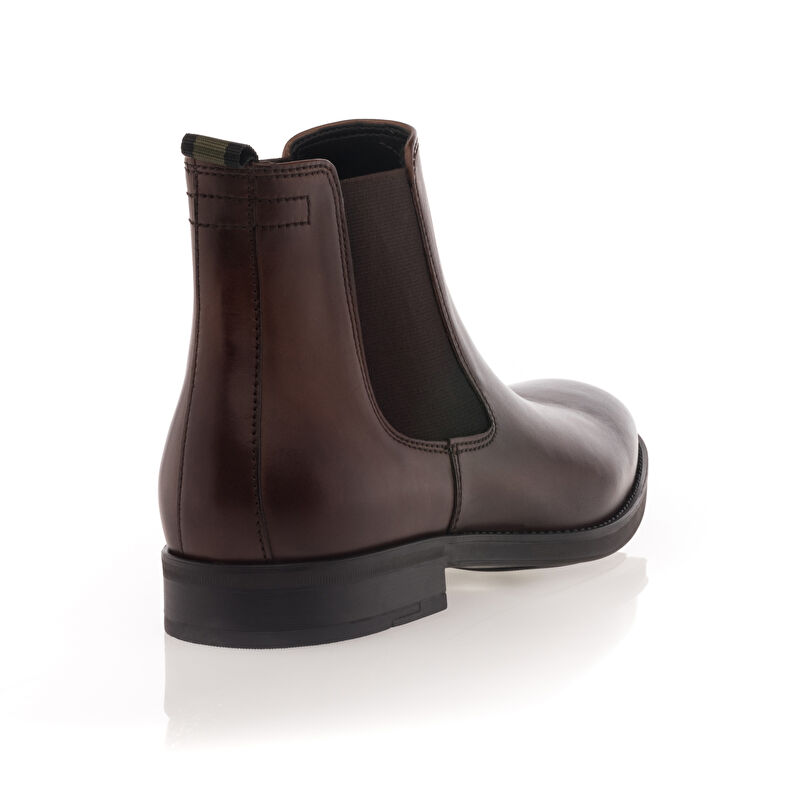 Boots / bottines Homme Marron