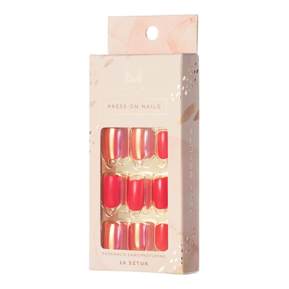 Veel Beauty Press-on Nagels