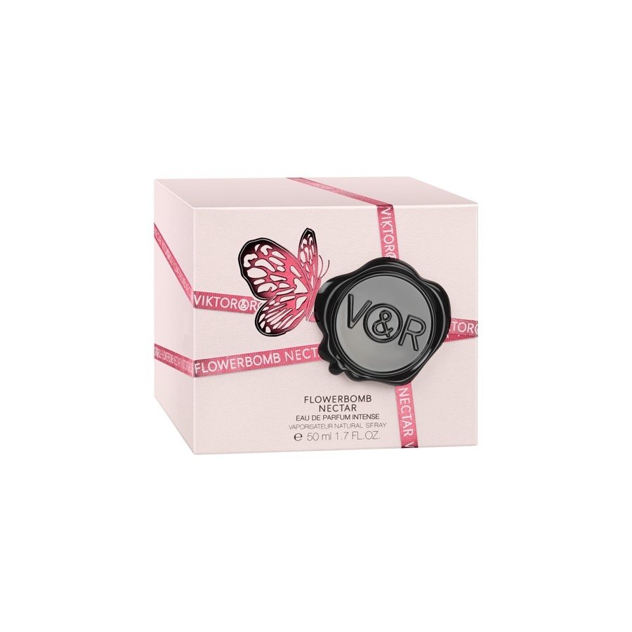 Viktor&Rolf Parfumovaná voda Flowerbomb Nectar Parfumovaná voda - 50 ml