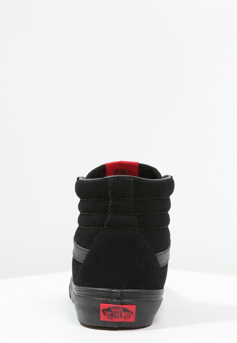 Scarpe da ginnastica alte Vans