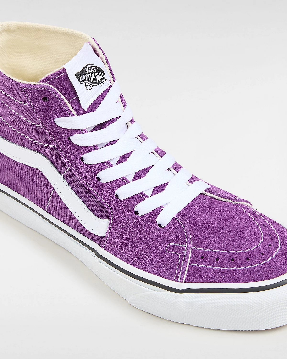 Scarpe Sk8-Hi Tapered