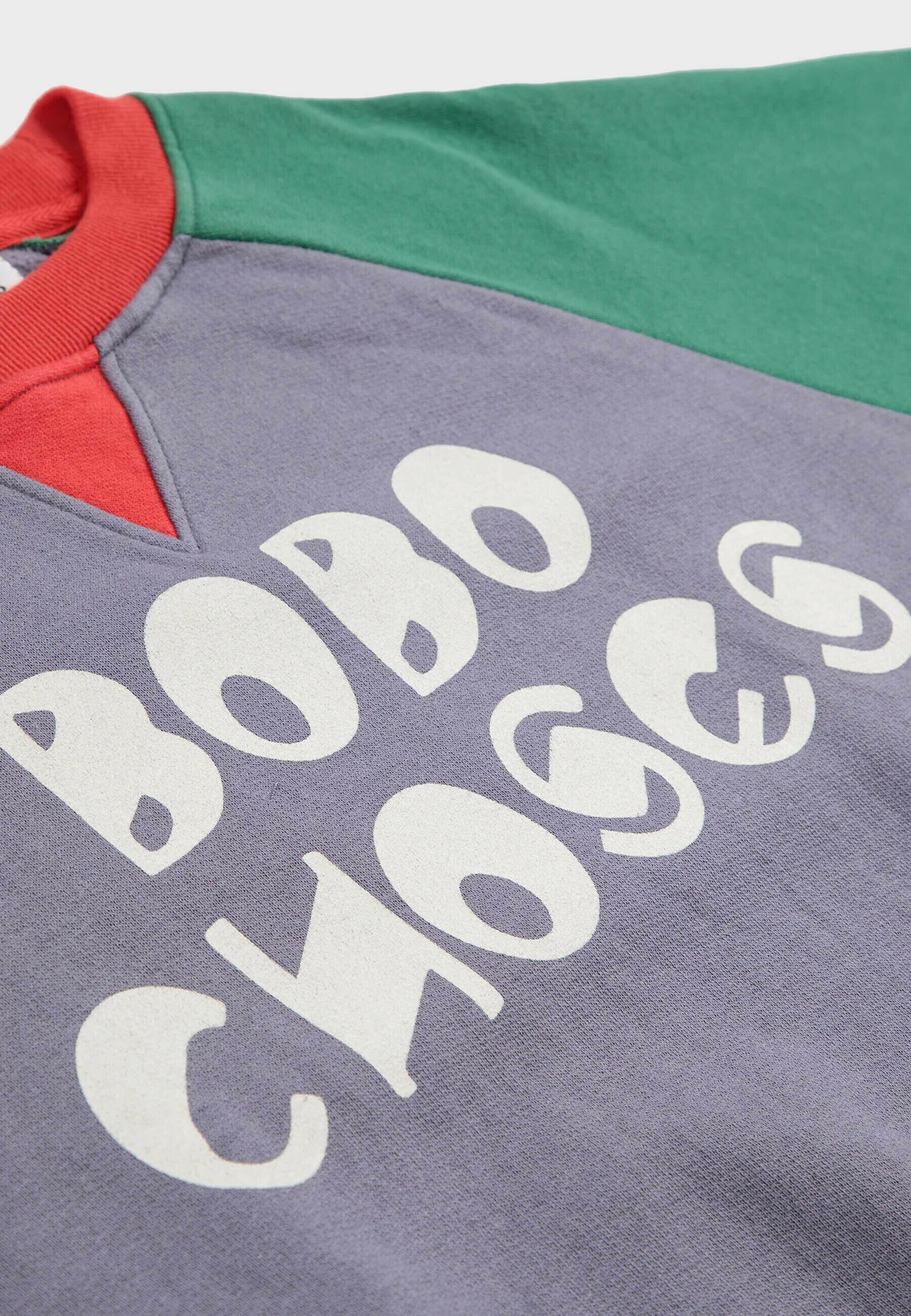 Bobo Choses UNISEX - Mikina - black