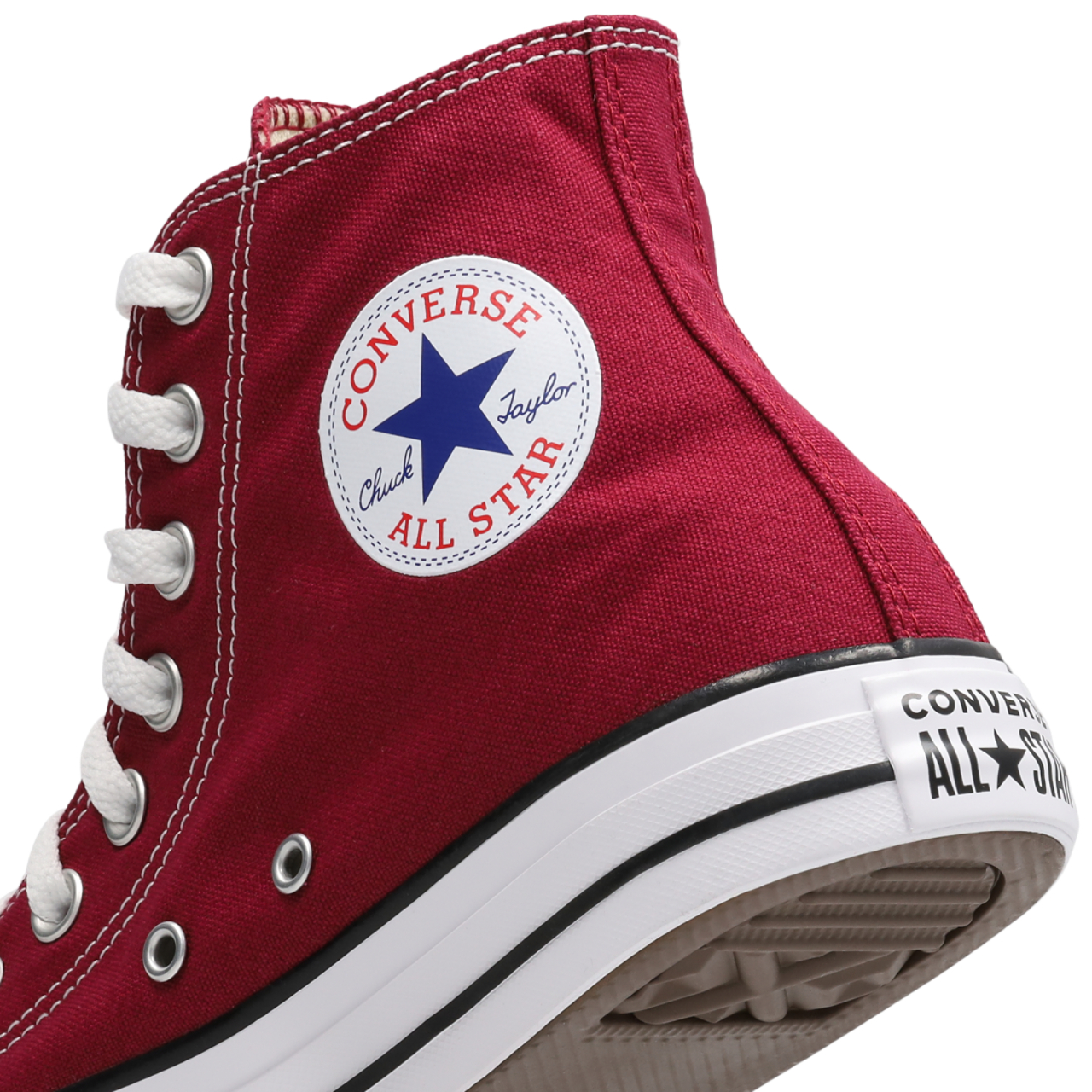 Converse Ctas Hi