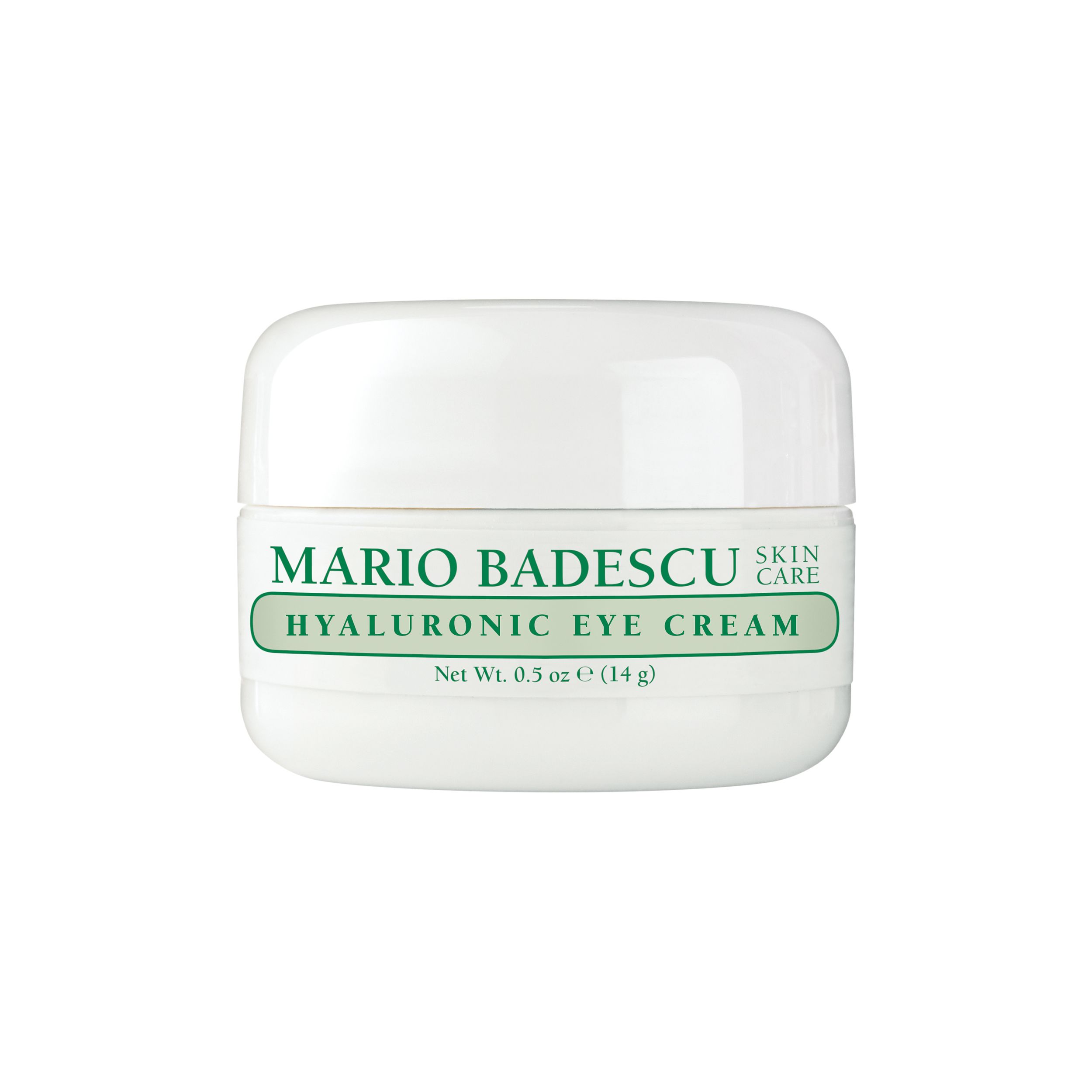 Hialuronsavas szemkörnyékápoló krém 14 g - Mario Badescu