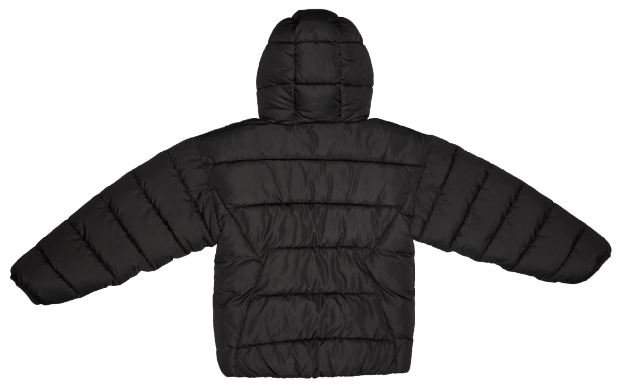 Jordan Brooklyn Puffer
