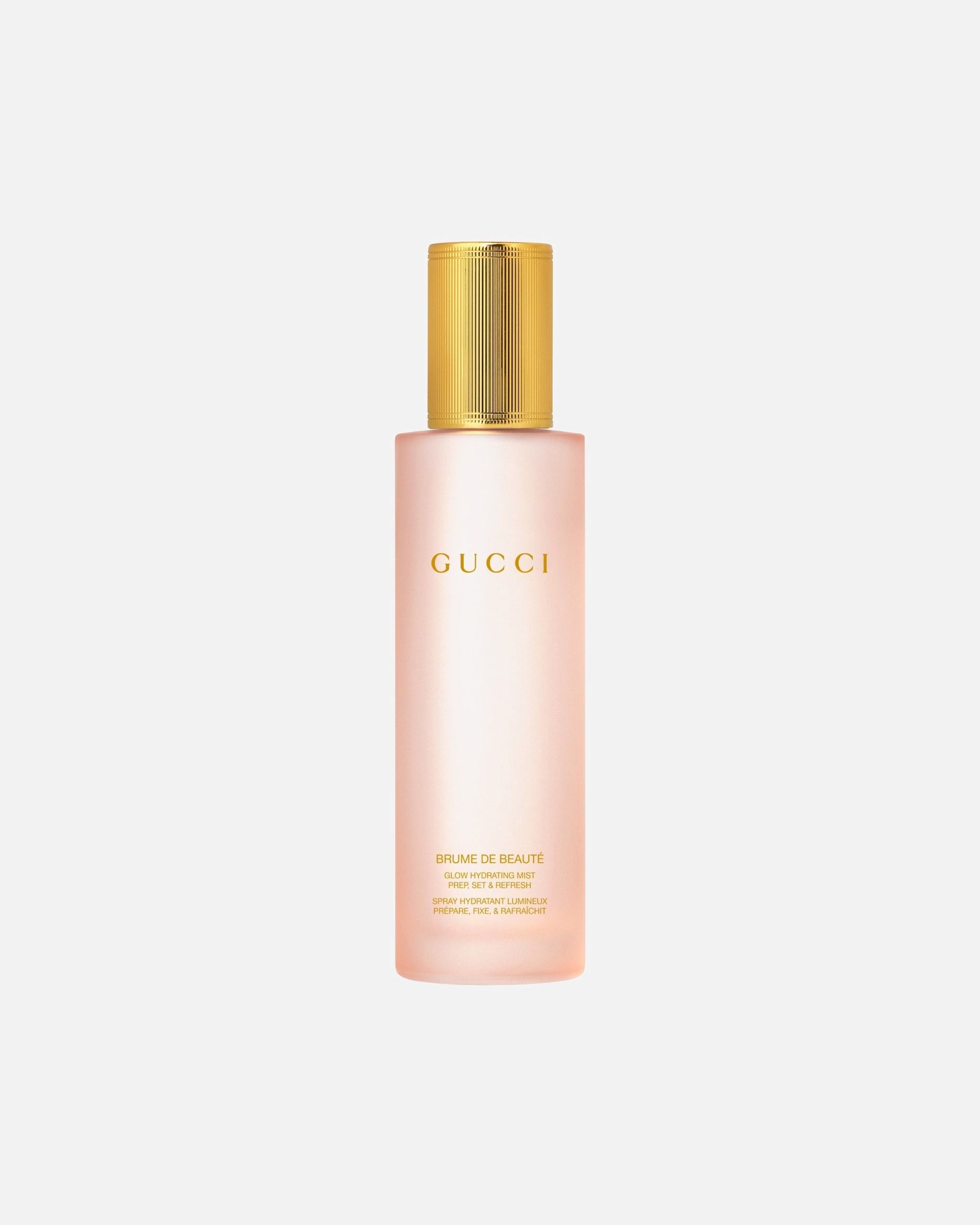 Gucci Beauty Brume de Beauté sejas aerosols – 80 ml