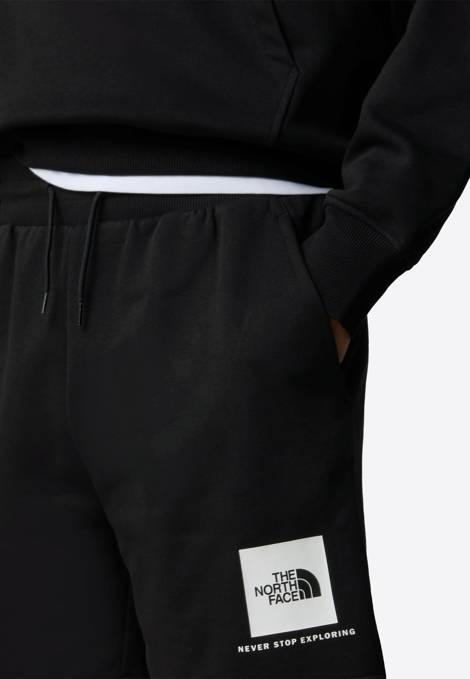 The North Face casual shorts