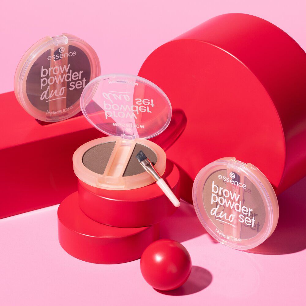 Essence Powder Duo