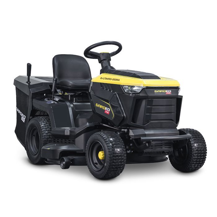 Zitmaaier - Gardeo Pro - 352cc - 83cm - Mulchfunctie