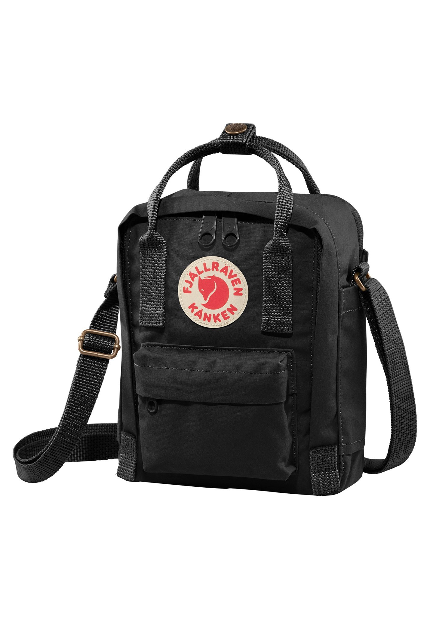Fjällräven KÅNKEN SLING UNISEX - Plecak - czarny