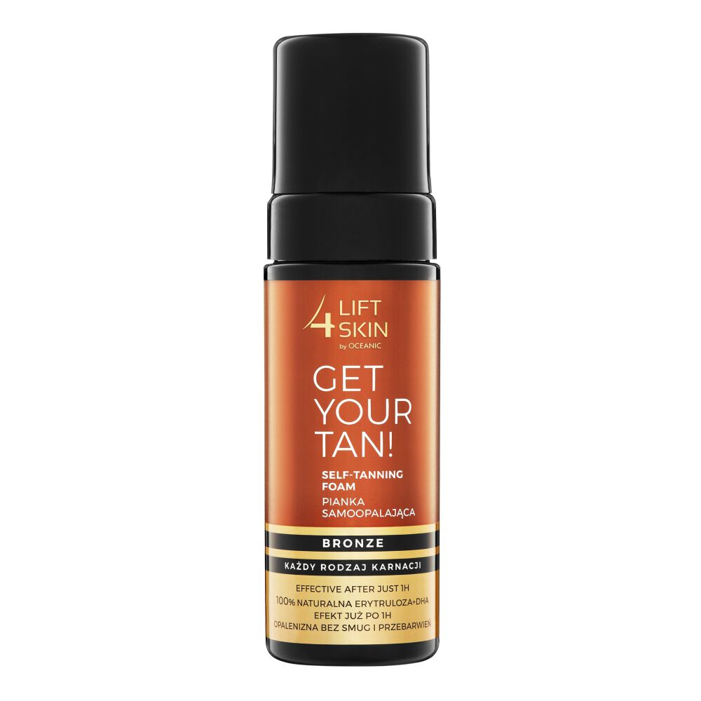Lift4Skin Za porjavitev!