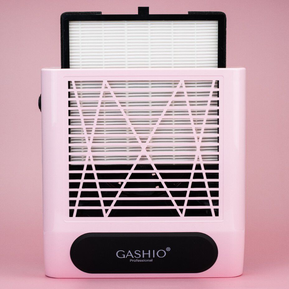 Gashio