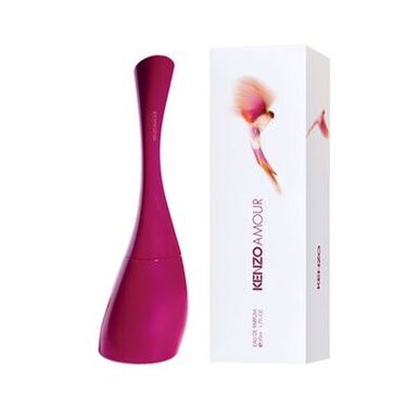 Kenzo Kenzo Amour Eau de Parfum 100 ml 100 ml