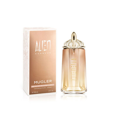 Mugler Thierry Mugler Alien Goddess Supra Florale EDP tuoksu 90 ml 90 ml