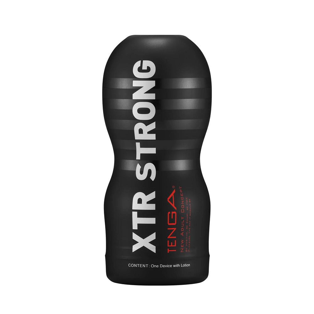Tenga Original Vakuumkopp