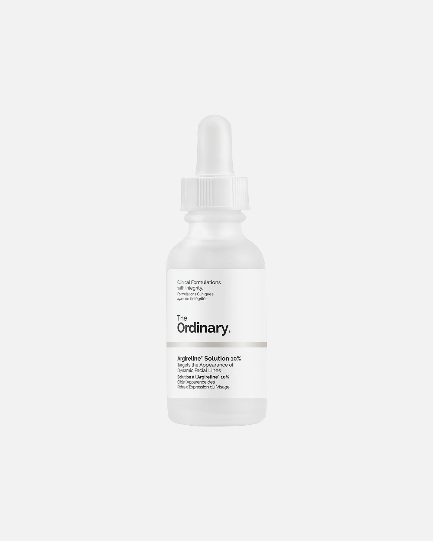 „The Ordinary Anti-Aging Serum Blemish Control Argireline Solution“ 10 % – 30 ml