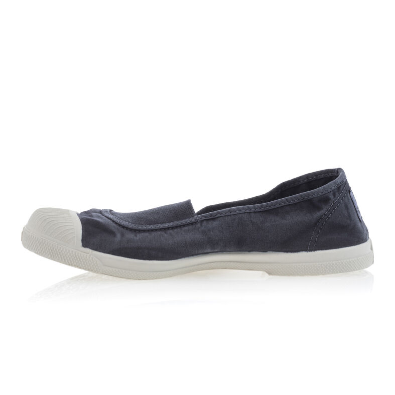 Baskets / sneakers Femme Bleu