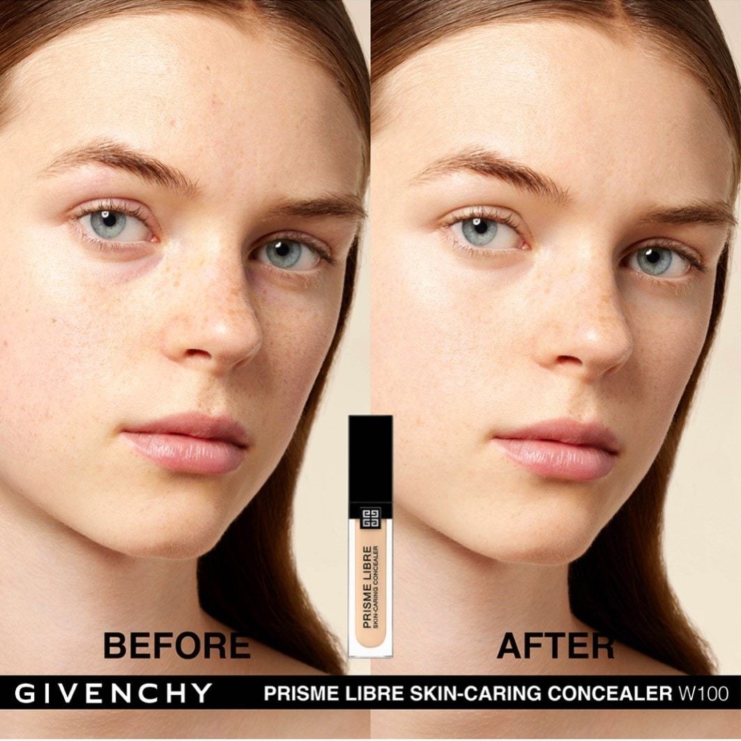 Givenchy Prisme Libre korektor – korektor za njegu kože – 11 ml