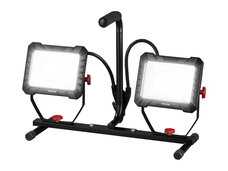 Proiector LED PARKSIDE PERFORMANCE® PASB 100 A3