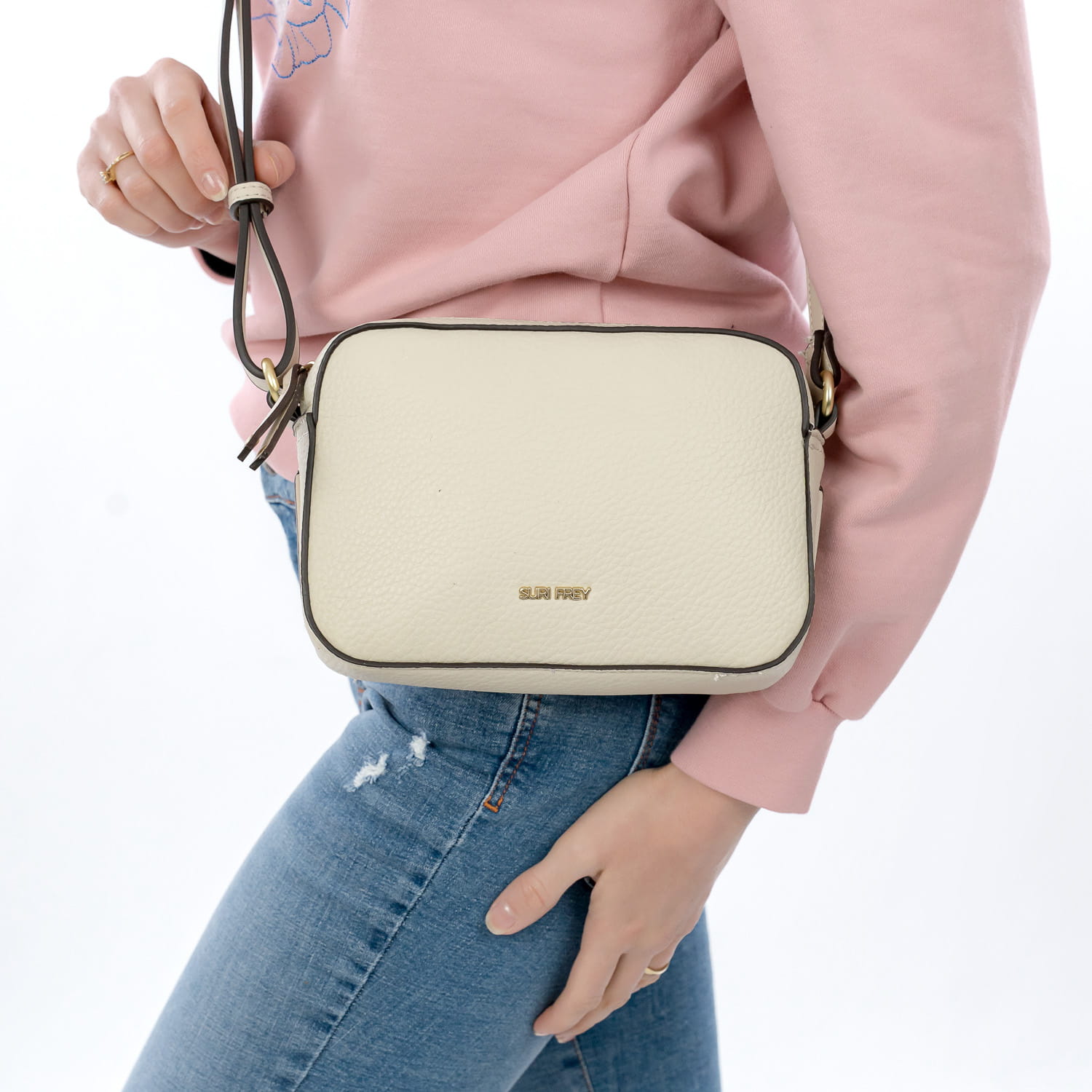 Sac bandoulière SURI FREY SFY Maggy - 1 pièce