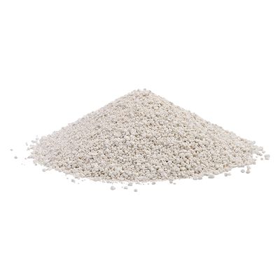 Sanicat Cotton Fresh hrudkující bílá stelivo pro kočky
