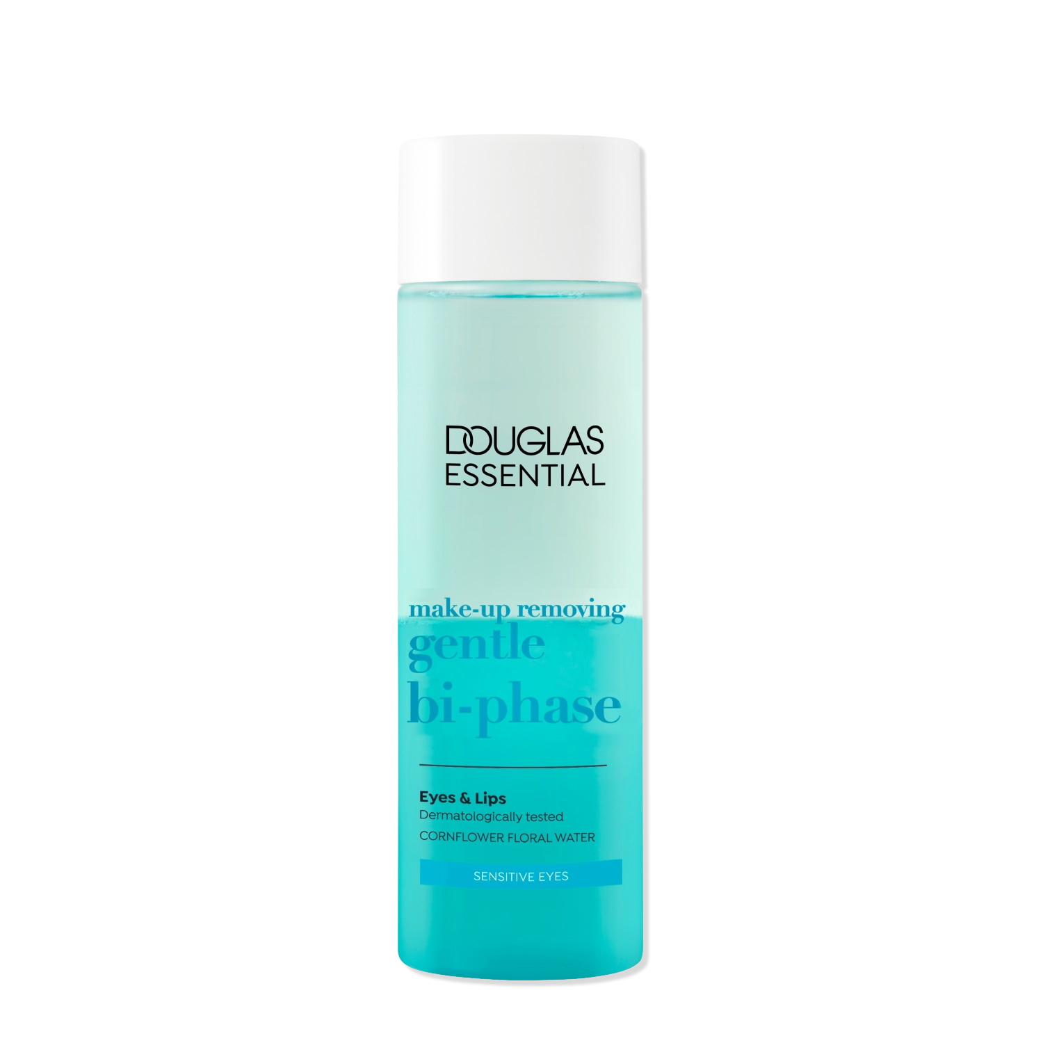 Douglas Collection Make-up-Entferner Essentielle Reinigung, sanfte Zweiphasen-Gesichtsreinigung – 50 ml