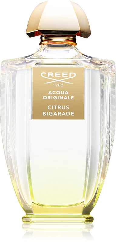 Unisex parfumovaná voda Creed Acqua Originale Citrus Bigarade