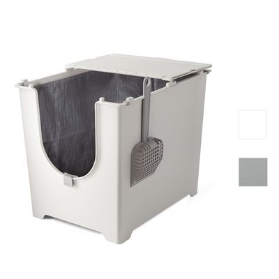 Modkat Flip Katzentoilette
