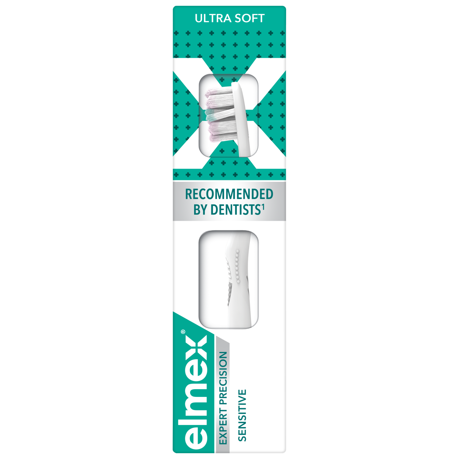Elmex Premium Doux Sensible