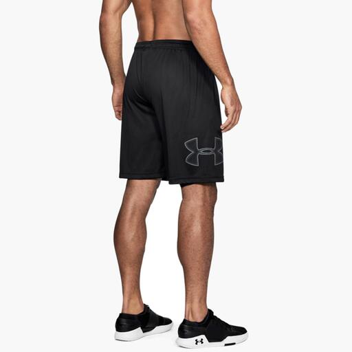 Under Armor Tech