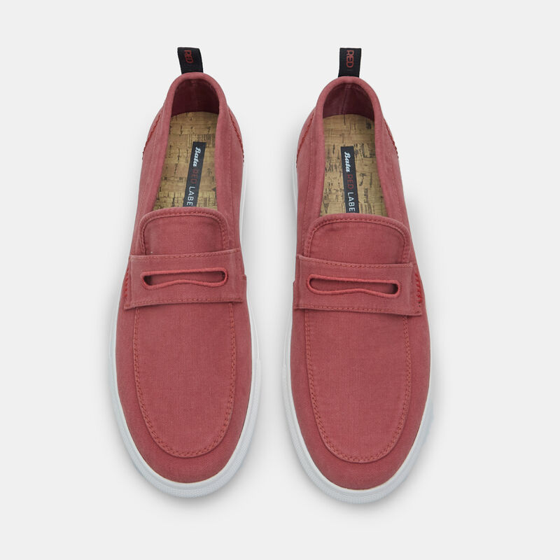 Bata Red Label herenmocassins
