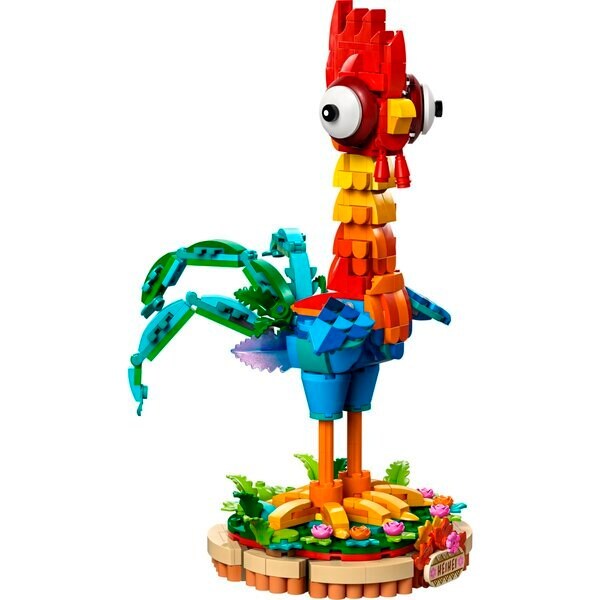 LEGO Disney 43272 Heihei