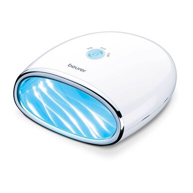 Beurer UV/LED negleføner MP48 Beurer 1 enhet 1 enhet