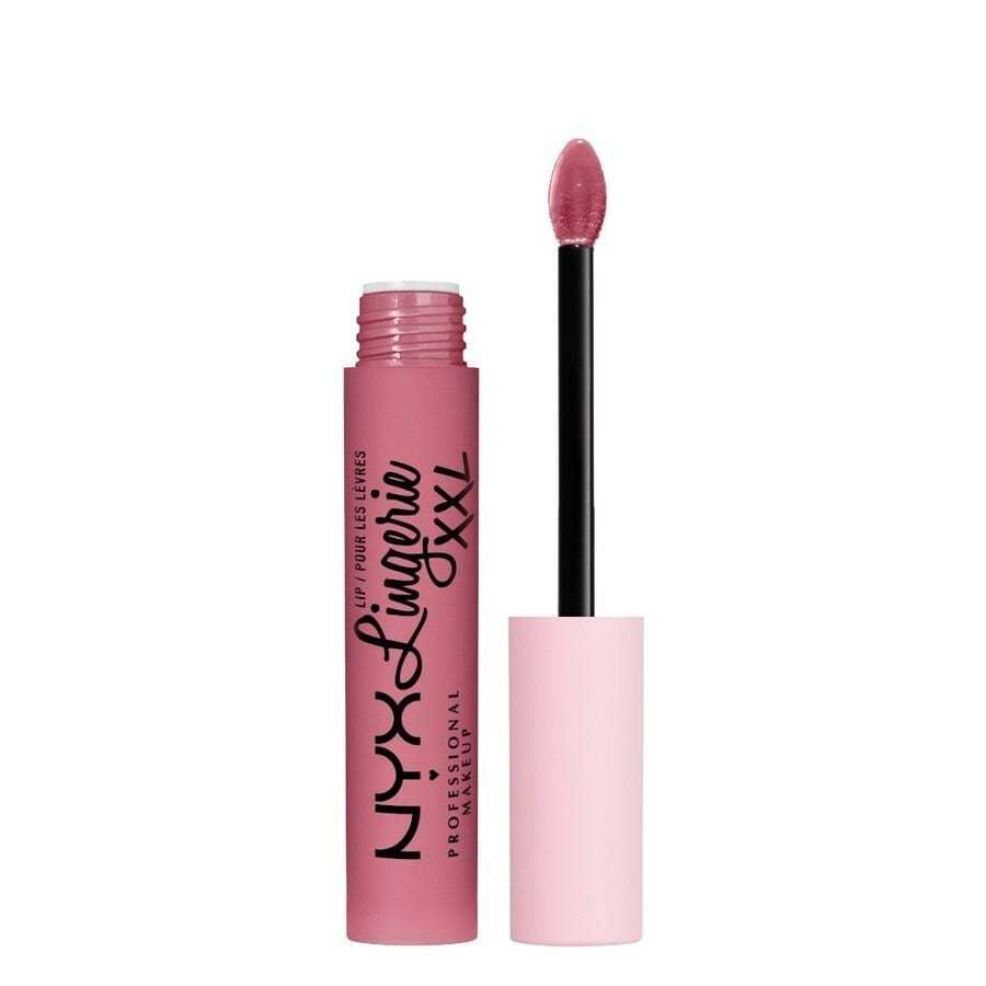 NYX Professional Makeup rúž Lip Lingerie XXL - 4 ml