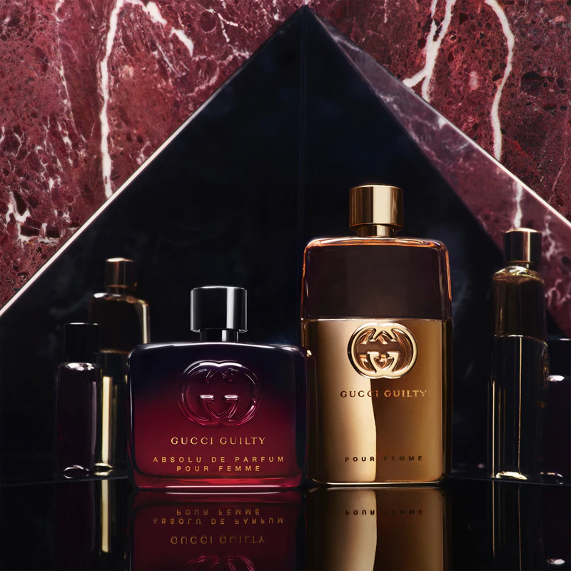 Gucci Guilty Absolu de Parfum parfum voor dames