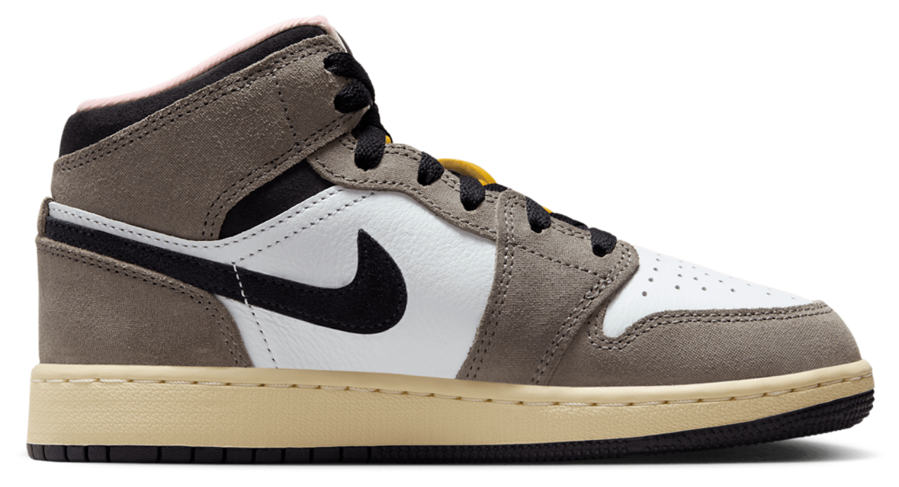 Jordan 1 Mid Se