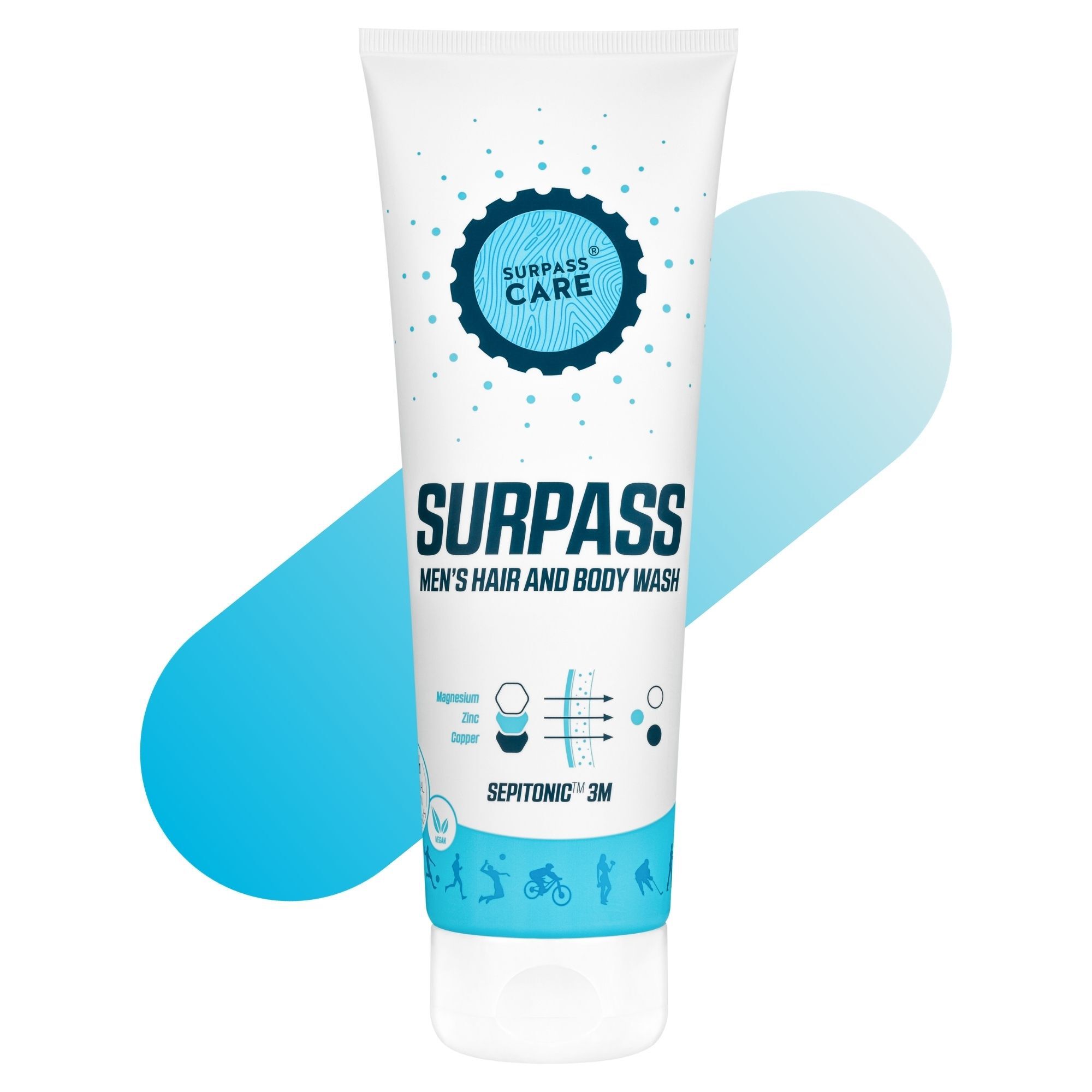 Surpass Care