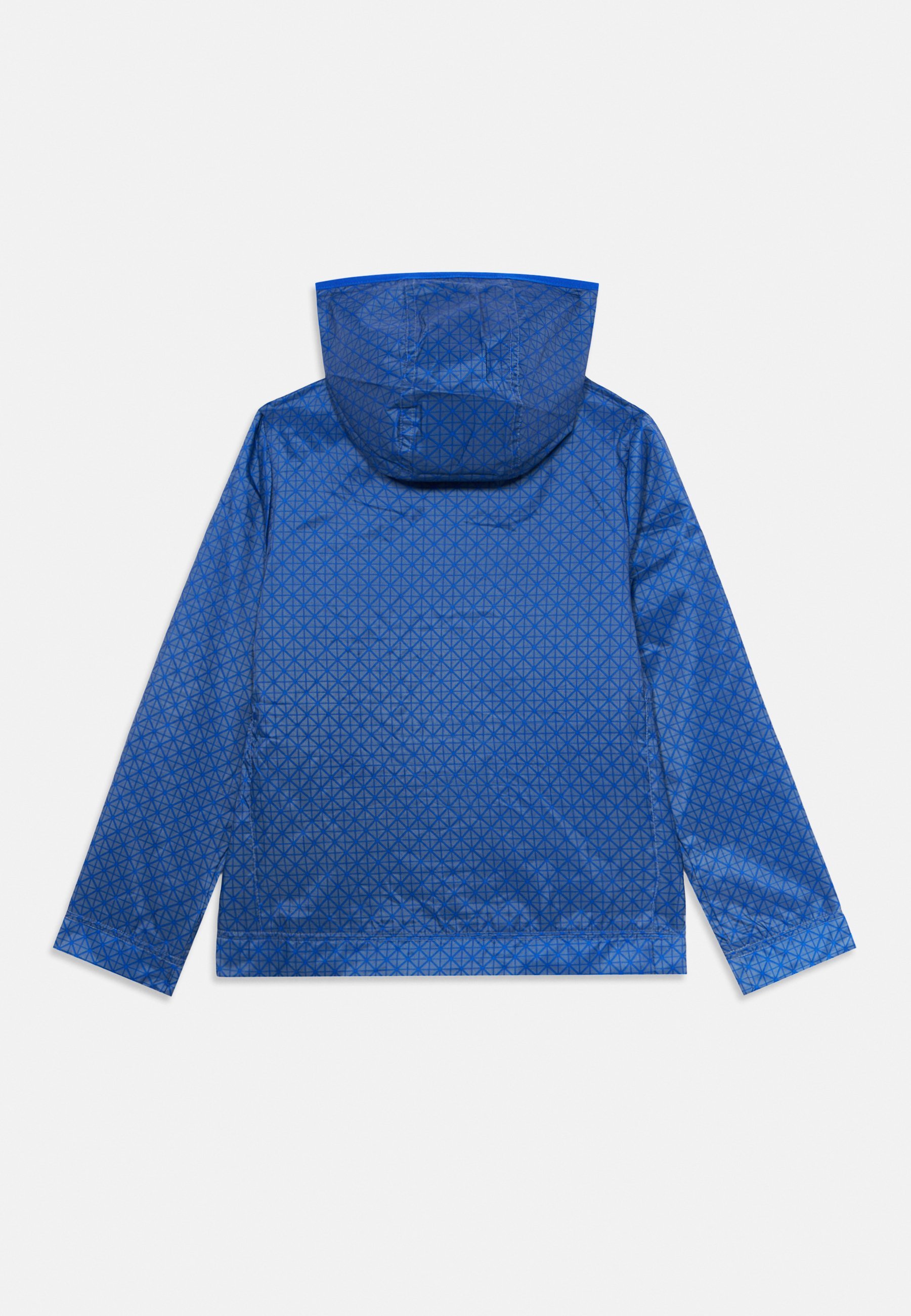 Nike Performance PARIS GERMAIN - Trainingsjack - diffuus blauw/middernachtblauw