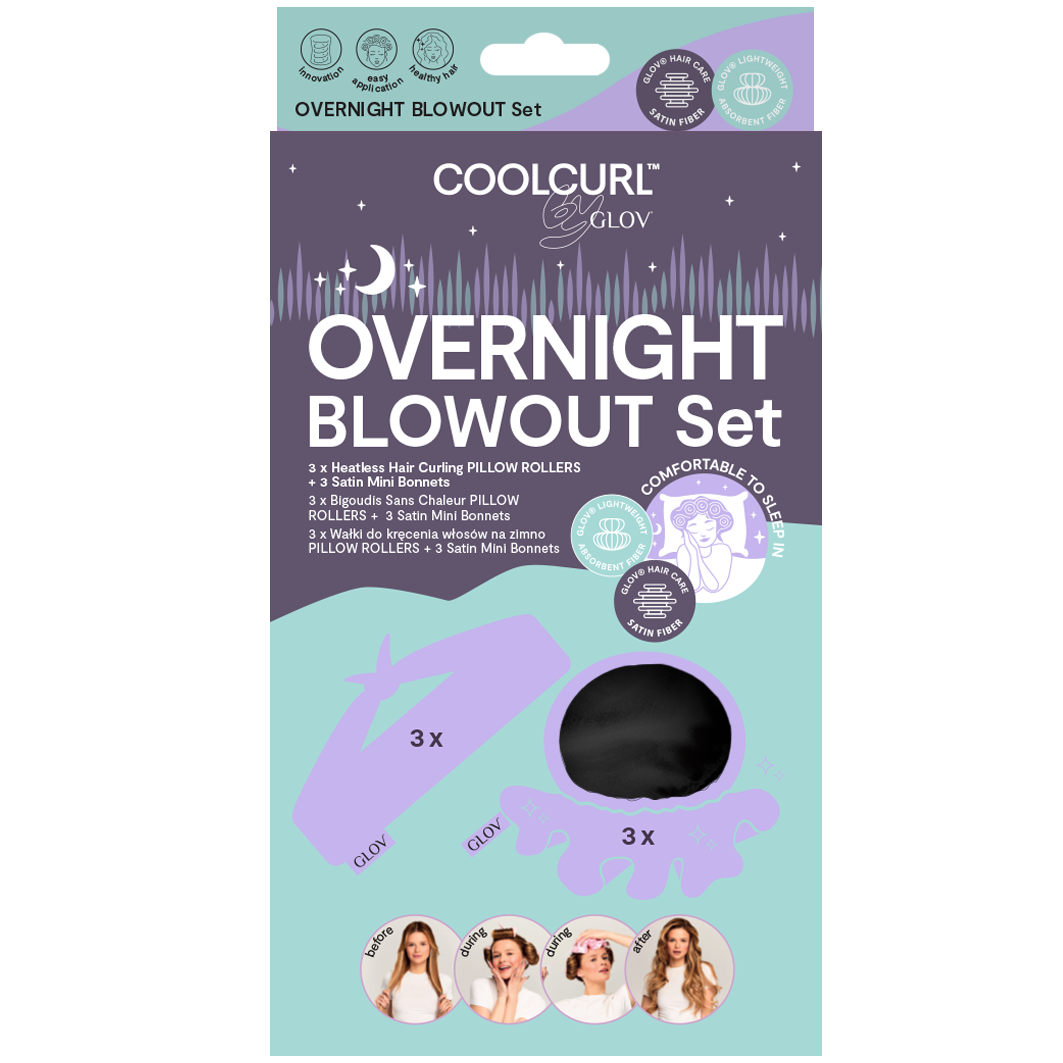 Glov Overnight Blowout
