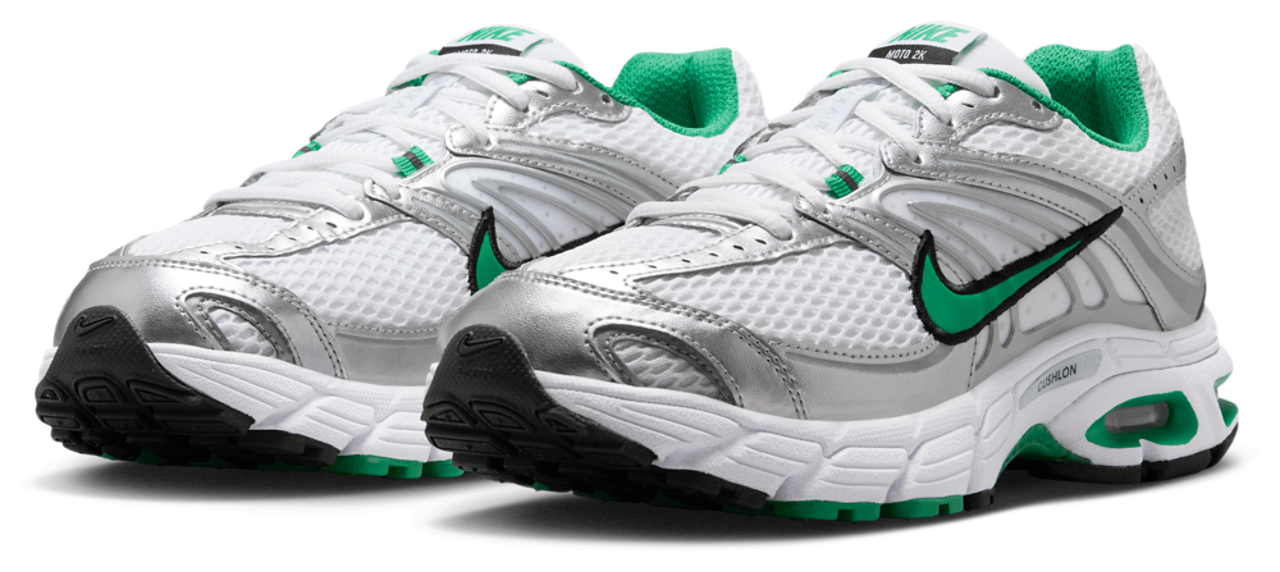 Nike Air Max Moto 2K