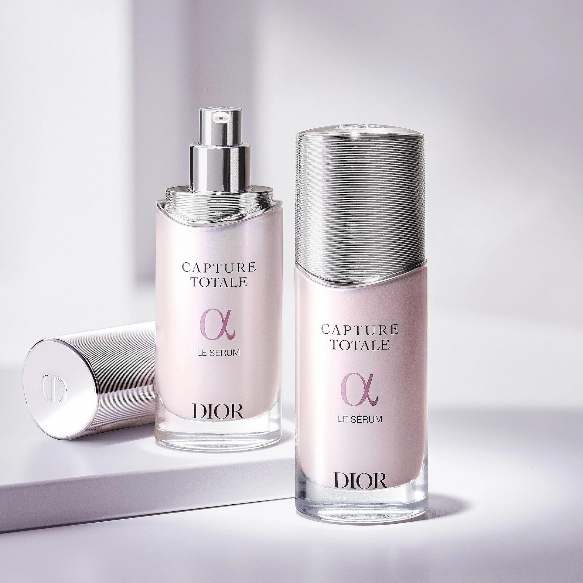 Capture Totale serum protiv starenja 50 ml - DIOR