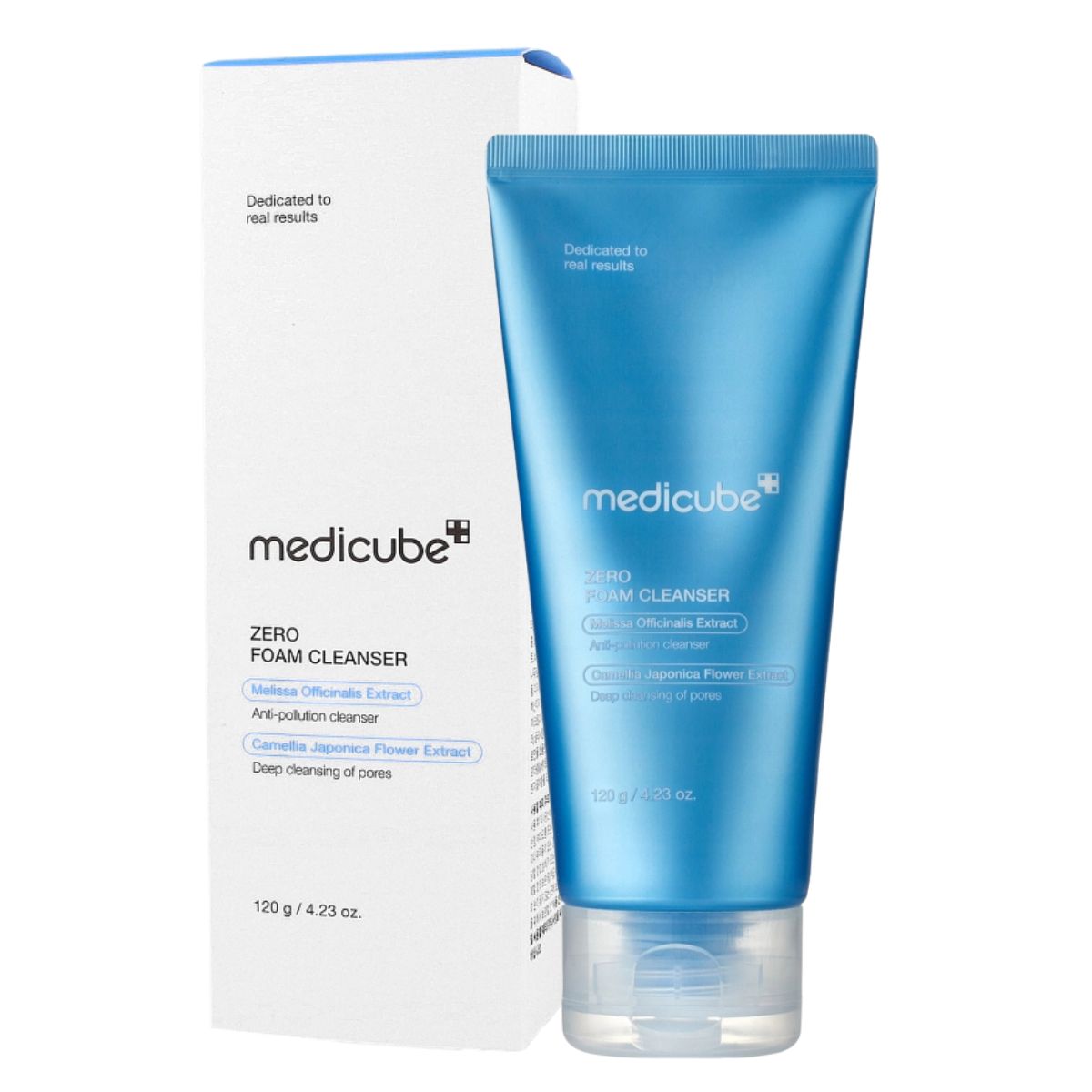 Medicube ZERO